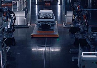 工业机器人教育网