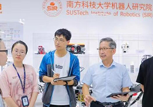 工业机器人教育网