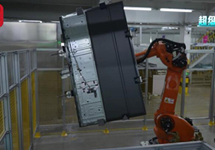 工业机器人教育网