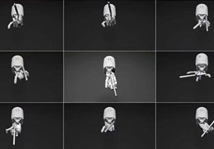 工业机器人教育网