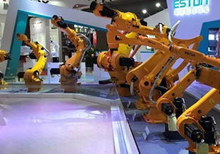 工业机器人教育网