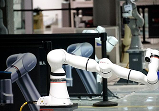 工业机器人教育网