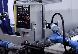 工业机器人教育网