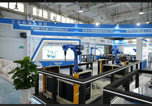 工业机器人教育网