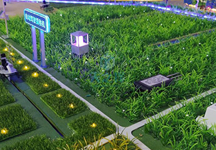 工业机器人教育网