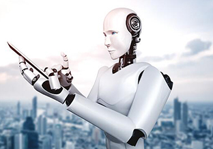 工业机器人教育网