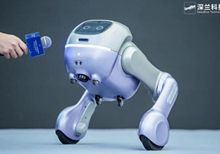 工业机器人教育网