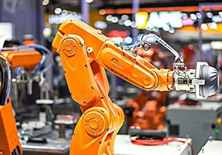 工业机器人教育网