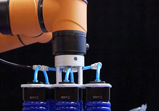 工业机器人教育网