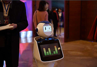 工业机器人教育网