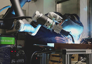 工业机器人教育网