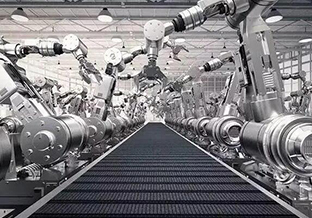 工业机器人教育网