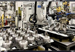 工业机器人教育网